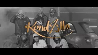 MC Gustta e MC DG - Abusadamente (KondZilla)