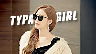 TYPA GIRL - Kdrama Multifemale