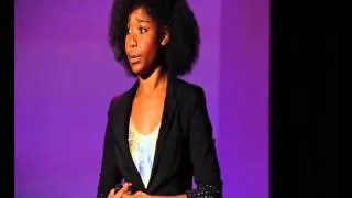 Capturing Moving Moments: Shani Butler at TEDxYouth@BrookhouseSchool