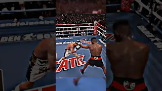 Head Movement Is Crazy!!! #edit #boxing #canelo #shorts #fyp #viral