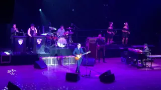 Joe Bonamassa Live @ The Knoxville Civic Auditorium 3/5/2019 - “Sloe Gin”