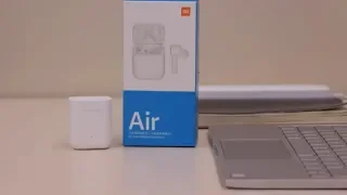 Xiaomi Mi AirDots Pro. Купить. Не обзор.