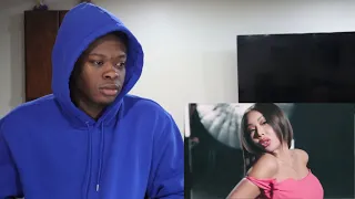 FIRST TIME LISTENING TO JESSI!!! Jessi (제시) - 'ZOOM' MV REACTION