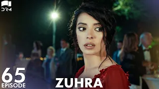 Zuhra | Episode 65 | Turkish Drama | Şükrü Özyıldız. Selin Şekerci l Lodestar | Urdu Dubbing | QC1Y