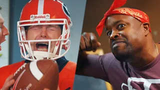 SEC Shorts - Georgia goes through Scared Straight in the FBS Basement