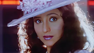 Lena Hai Lena Hai Dil Tera Lena Hai-Bomb Blast 1993 HD Video Song, Ronit Roy, Kishori Shahane