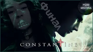 Constantine | Константин: Повелитель тьмы ФИНАЛ