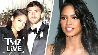 Diddy's Ex Cassie is Pregnant by New BF | TMZ Live