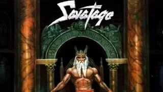 Savatage - Strange Wings