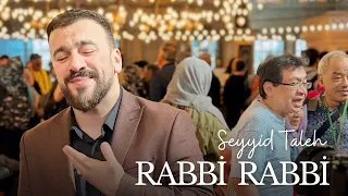 Seyyid Taleh - Rabbi Rabbi (Official Video)