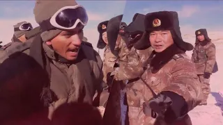Indian Army Vs Chinese Army || Indian Army Supremacy | Indian Army Thug Life #indianarmy