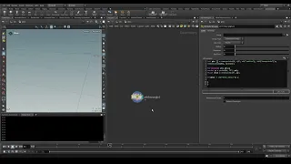 Node Network Update - 1.1.1 - snippet paste create parameters