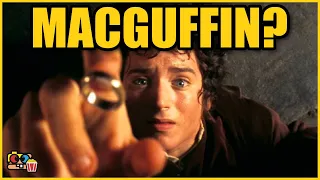 What is a MacGuffin?