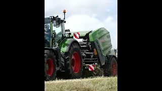 Grassland - FENDT