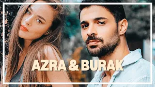 Azra & Burak ┃CONSELHEIRA DO AMOR