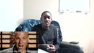 Scru on ERB! **Reaction**