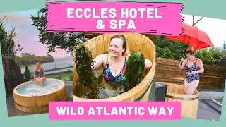 Eccles Hotel & Spa in Glengarriff Cork, Ireland - The Wild Atlantic Way