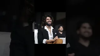 Vijay Deverakonda देखेंगे Prabhas की Salaar में !! #vijaydevarakonda #salaar