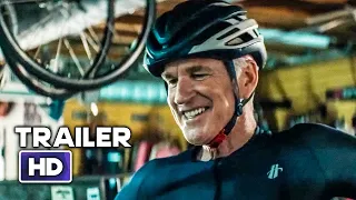 HARD MILES Trailer (2024) Matthew Modine, Sean Astin, Drama Movie HD