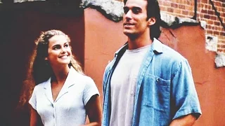 The Lottery (1996) - Dan Cortese, Keri Russell, Veronica Cartwright