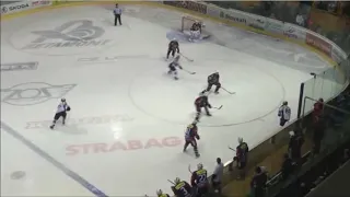 Slovenská hokejová extraliga: HKm Zvolen - HC Košice, 2013, finále č.5