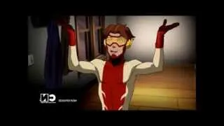 Good Time~Young Justice