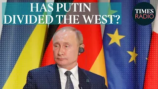 Next PM must maintain the anti-Putin alliance | Lord Dannatt