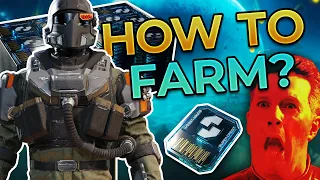 How To Farm Super Credits in Helldivers 2 | In-Depth Guide