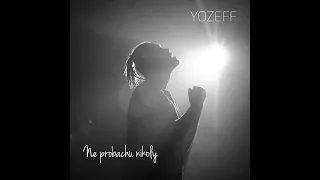 YOZEFF - Не пробачу ніколи (сумне відео)