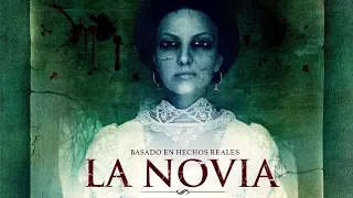 La Novia | Segundo tráiler oficial ruso oficial subtitulado