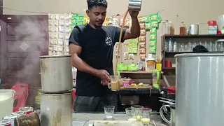 Cara Membuat Teh Tarik, Kopi Susu, dan Sanger Khas Aceh