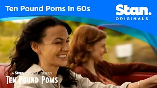 In 60 Seconds | Ten Pound Poms | A Stan Original Series.