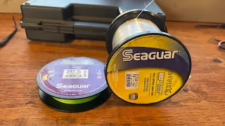 Don’t Get Sucked Into Using Braid To Fluorocarbon