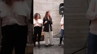 טעימה ראשונה מהמחזמר החדש "לעבור את הקיר"