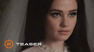 Priscilla - Official Teaser Trailer (2023) - Jacob Elordi, Cailee Spaeny