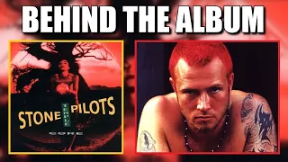 Behind The Album: Stone Temple Pilots | Core