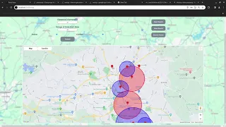 Local Reports Video Demonstration