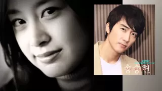 Perfect couple - Song Seung Heon & Kim Tae Hee