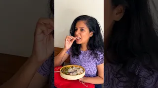 What I Eat/Ate in a Day | #tamilshorts #cookingathome