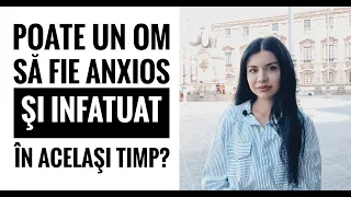 Poate un om să fie anxios şi infatuat în acelaşi timp?🔘Drumul către noi