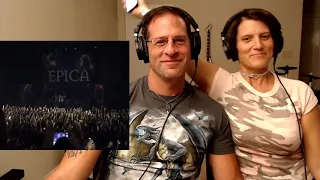 Epica (Once Upon a Nightmare) Kel-n-Rich's First Reaction