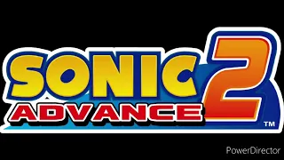 Sky Canyon Zone, Act 1 - Sonic Advance 2 Music Extended