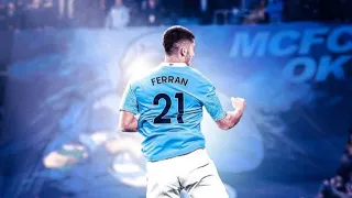 FERRAN TORRES⏩ BEST SKILLS AND GOALS 2020