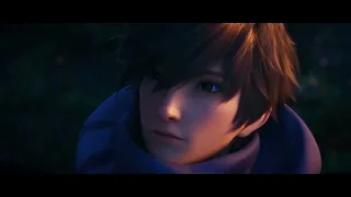 King of Glory: New Hero "Lan" CG | Cinematic