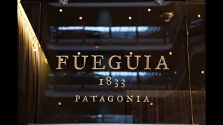 Парфюмерный обзор бренда Fueguia 1833 Patagonia