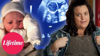 SURPRISE LABOR EXPLAINED | I Wasn't Expecting a Baby! (S1, E3) | Lifetime