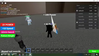 Weapon Simulator Part 2