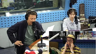 성우 정형석, 박지윤의 소리로 듣는 오디오북 ＜빨강머리 앤＞ [SBS 김영철의 파워FM]