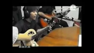 sind3ntosca "Linger" | The Cranberries Cover | Ardan Indie 7 Radio Interview 2003