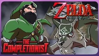 Zelda Twilight Princess HD | The Completionist